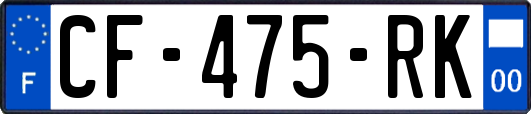 CF-475-RK