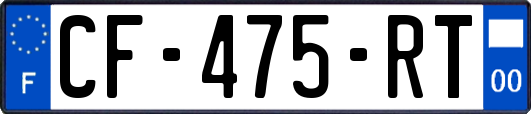 CF-475-RT