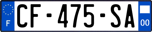 CF-475-SA