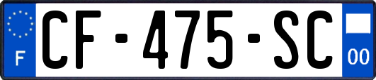 CF-475-SC