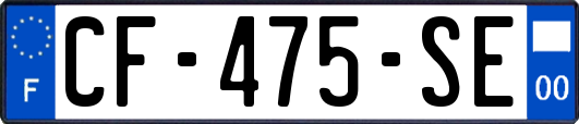 CF-475-SE