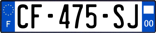CF-475-SJ