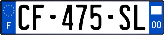 CF-475-SL