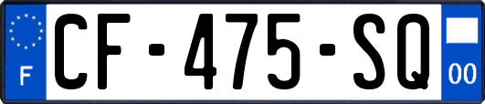 CF-475-SQ