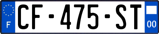 CF-475-ST
