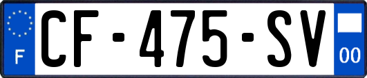 CF-475-SV