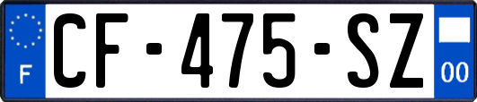 CF-475-SZ