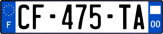 CF-475-TA