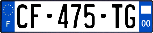 CF-475-TG