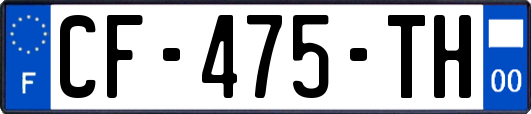 CF-475-TH