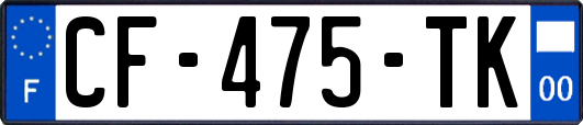 CF-475-TK