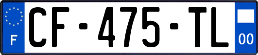 CF-475-TL