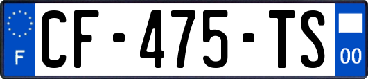 CF-475-TS