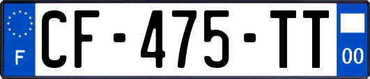 CF-475-TT