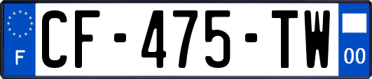 CF-475-TW