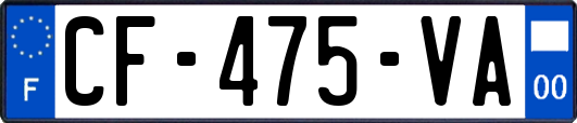 CF-475-VA