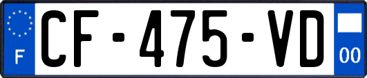 CF-475-VD