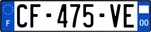 CF-475-VE