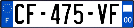 CF-475-VF