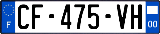 CF-475-VH