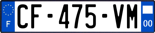 CF-475-VM