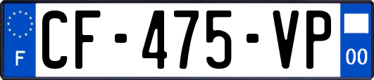 CF-475-VP