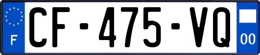 CF-475-VQ