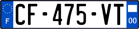 CF-475-VT
