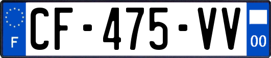 CF-475-VV