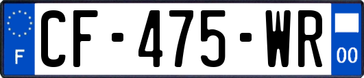 CF-475-WR