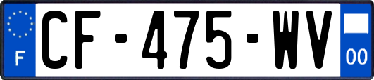 CF-475-WV