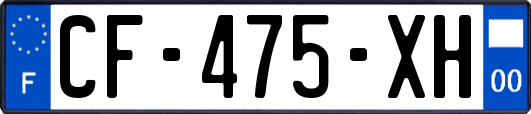 CF-475-XH