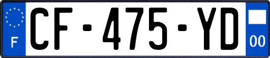 CF-475-YD