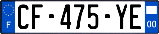 CF-475-YE