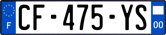 CF-475-YS