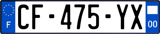 CF-475-YX