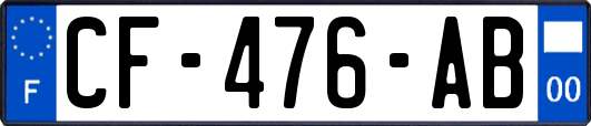 CF-476-AB