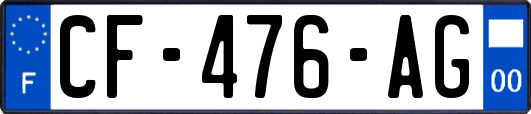 CF-476-AG