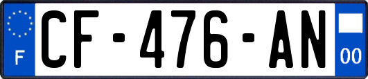 CF-476-AN