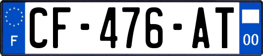 CF-476-AT