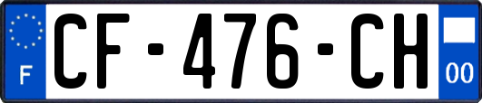 CF-476-CH