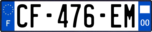 CF-476-EM