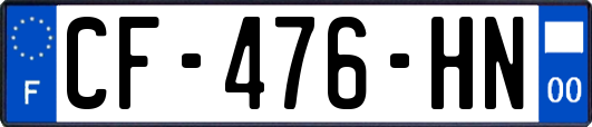 CF-476-HN