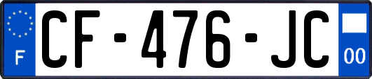 CF-476-JC