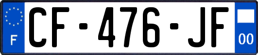 CF-476-JF