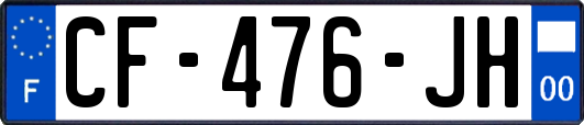 CF-476-JH