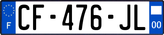 CF-476-JL