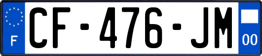 CF-476-JM