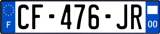 CF-476-JR