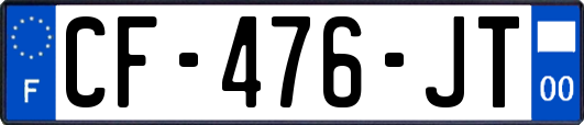 CF-476-JT
